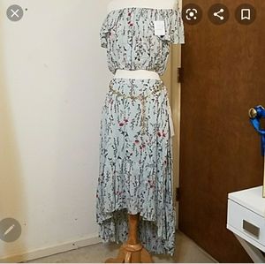 Taylor Grace 2 piece